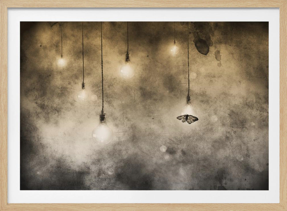 attractie | Poster