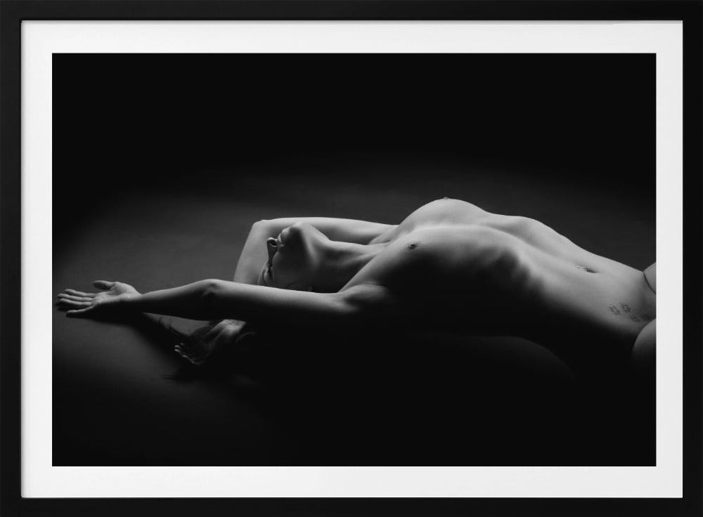 Vrouw | Poster
