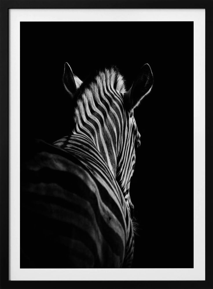 Aftreden #6 | Poster