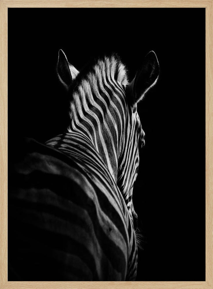 Aftreden #6 | Poster
