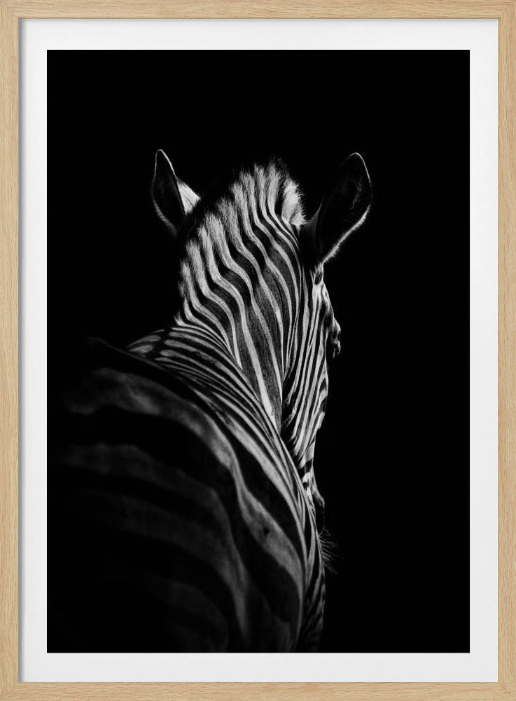 Aftreden #6 | Poster