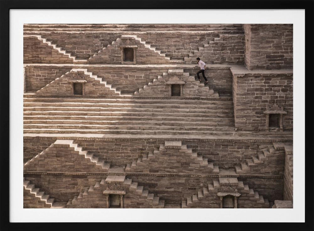 geometry | Poster