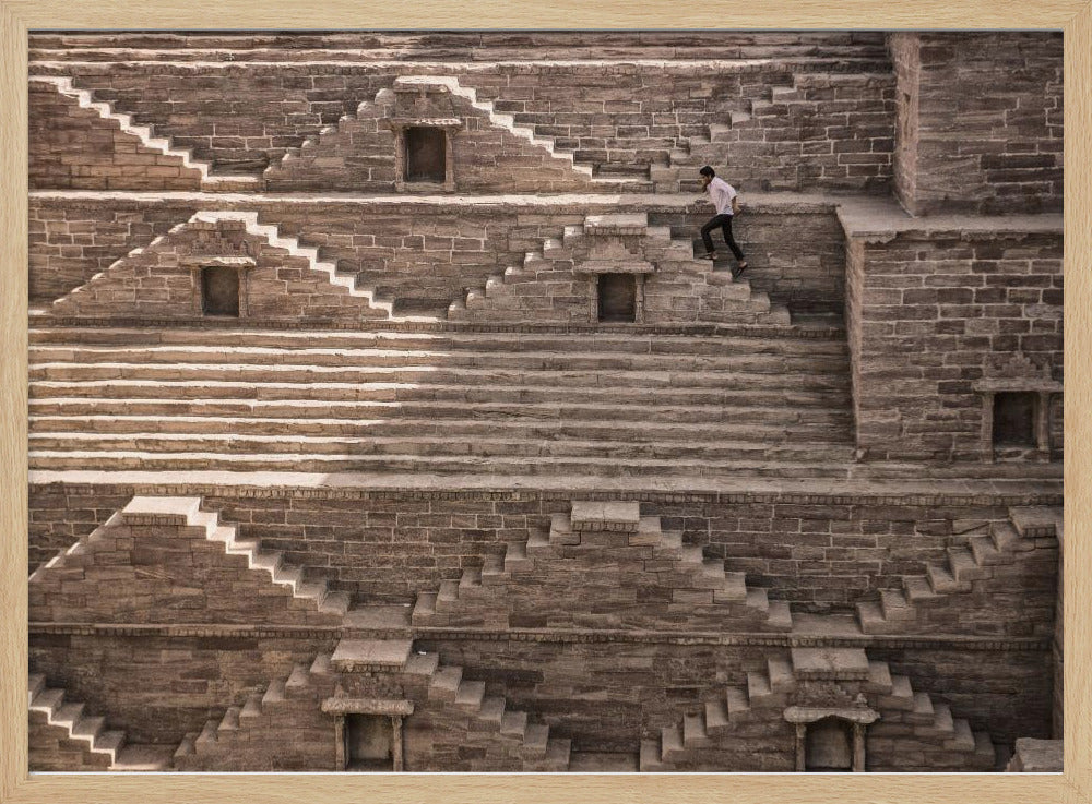 geometry | Poster