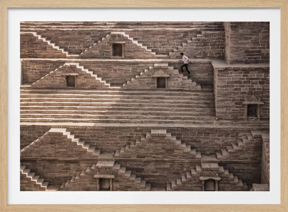 geometry | Poster