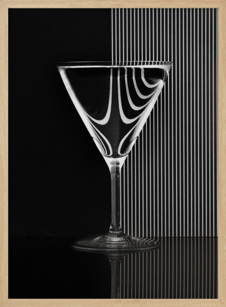 Reflectie en diffractie | Poster