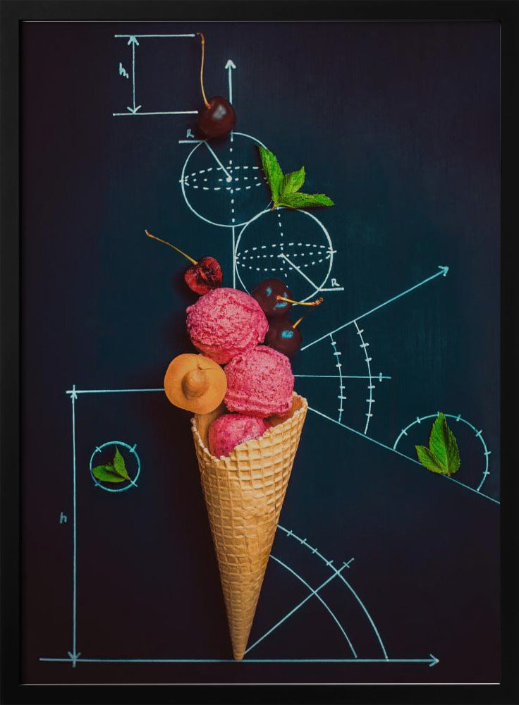 Zomerhuiswerk | Poster