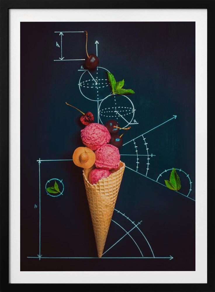 Zomerhuiswerk | Poster