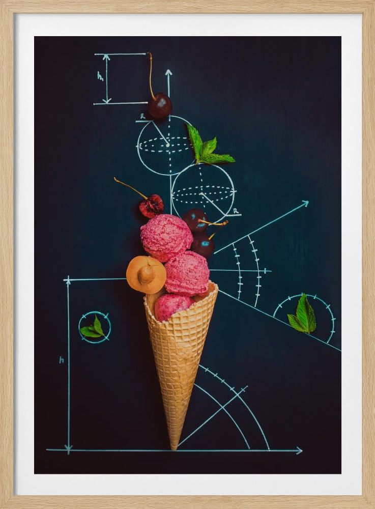 Zomerhuiswerk | Poster