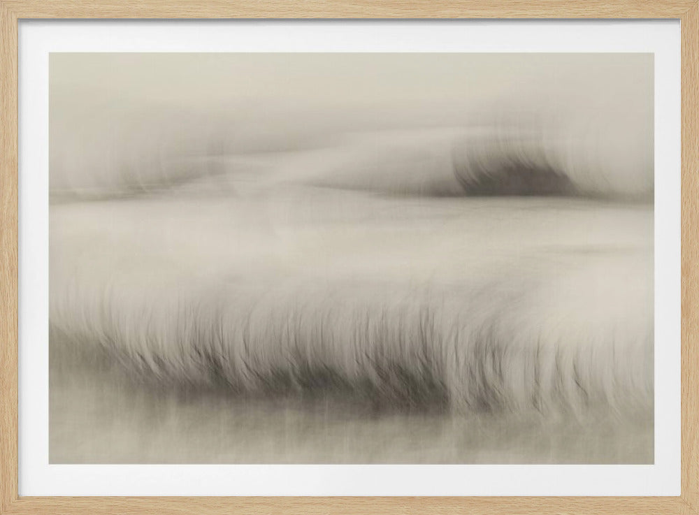 Waterkant | Poster