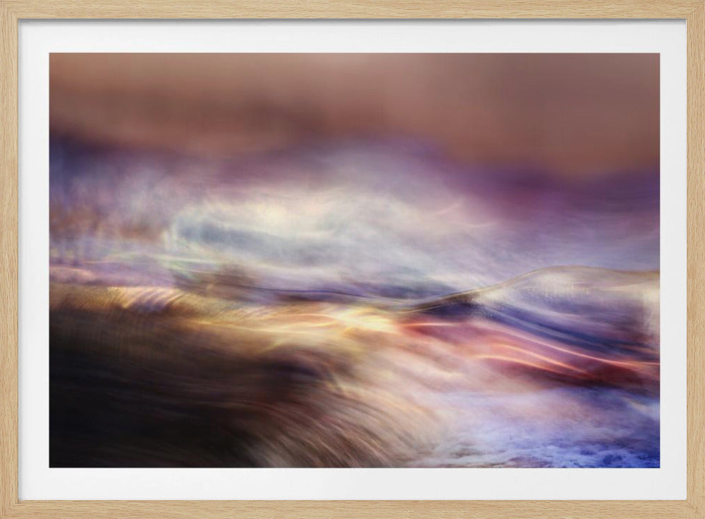 Wild river | Poster