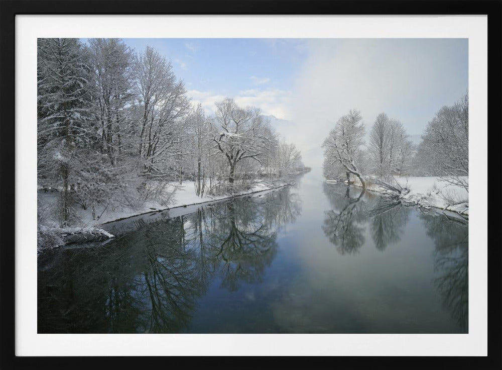 Winter | Poster
