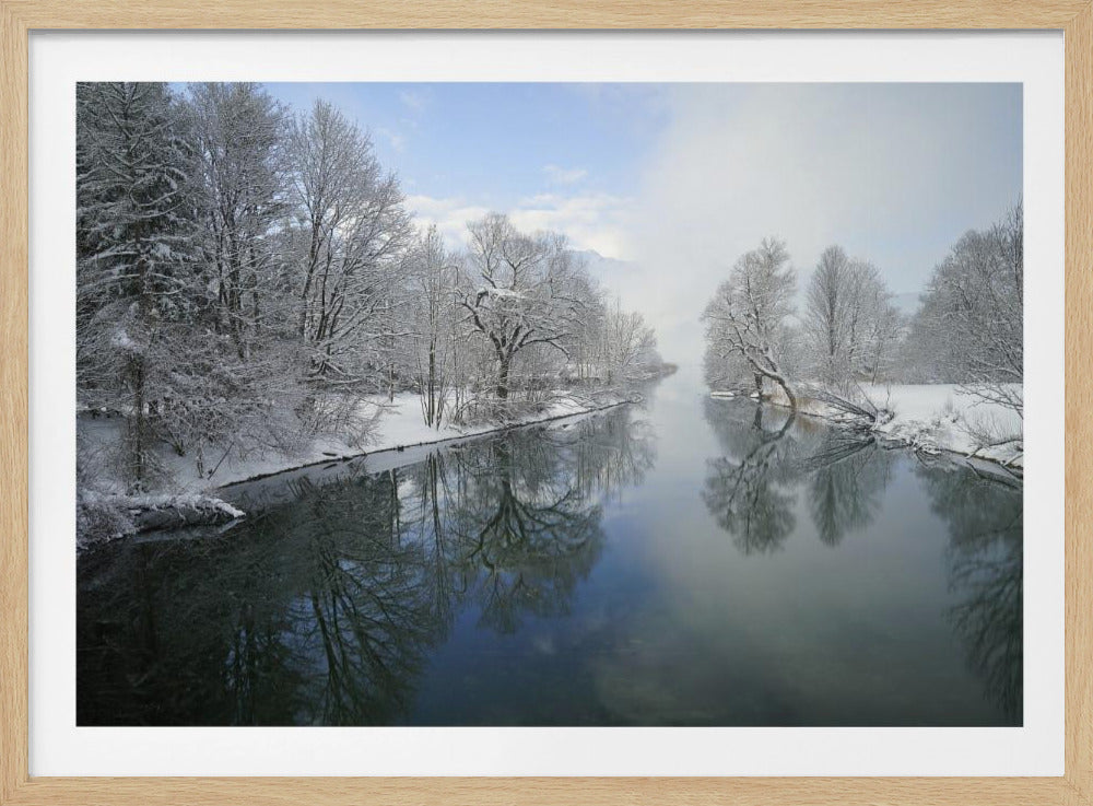 Winter | Poster