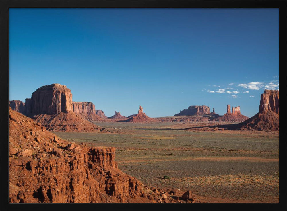Navajo-natie | Poster