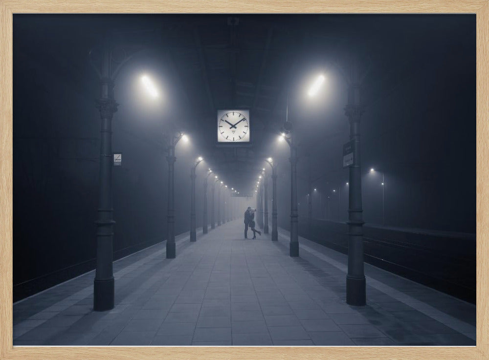 22:09 uur | Poster