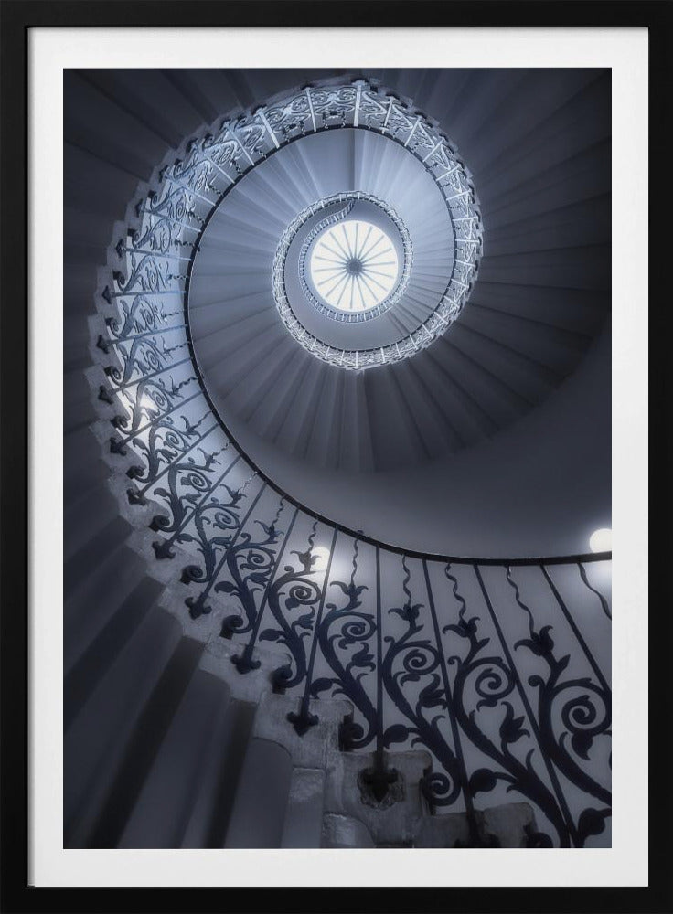 Tulpentrap | Poster