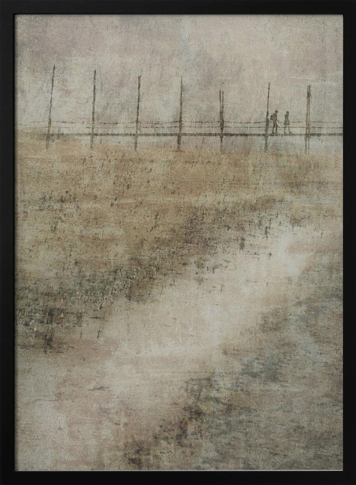 Onderweg... | Poster