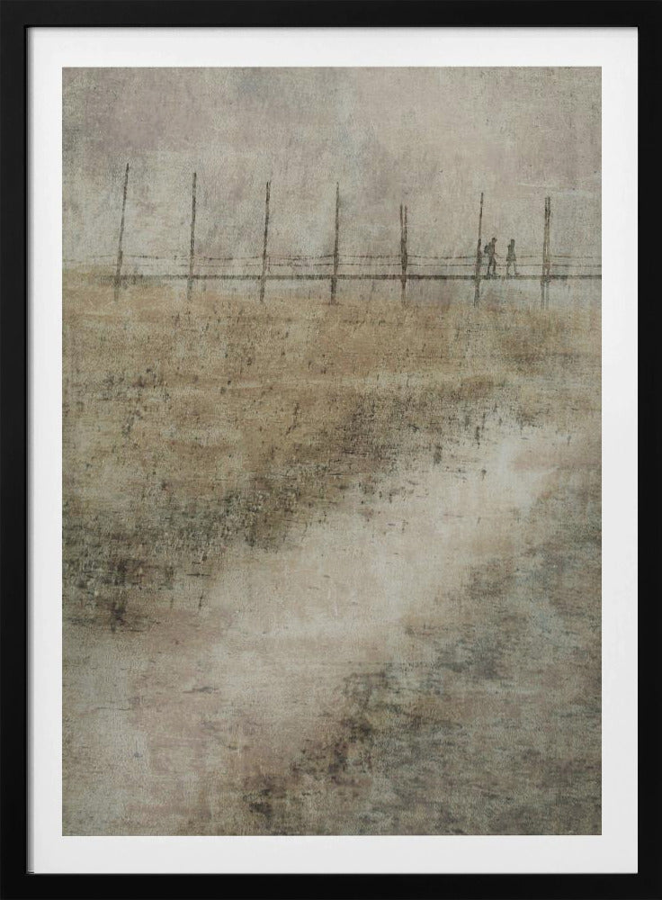 Onderweg... | Poster