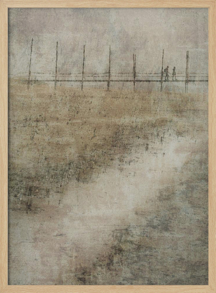 Onderweg... | Poster