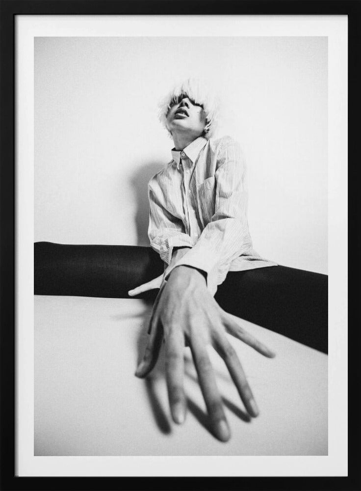 Zonder titel | Poster