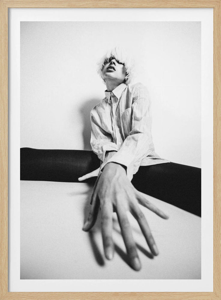 Zonder titel | Poster