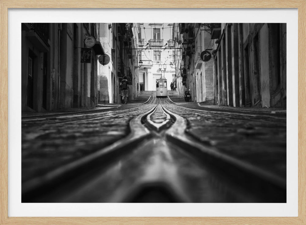 bica | Poster