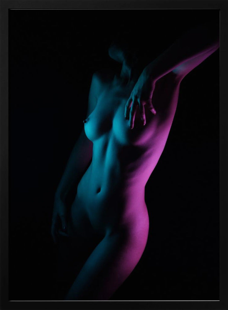 Zonder titel | Poster
