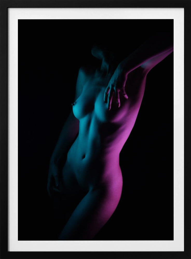 Zonder titel | Poster