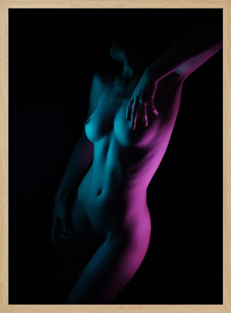 Zonder titel | Poster