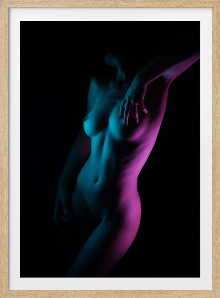 Zonder titel | Poster