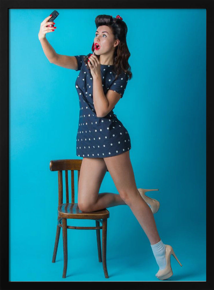 Alina | Poster