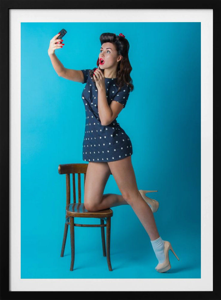 Alina | Poster