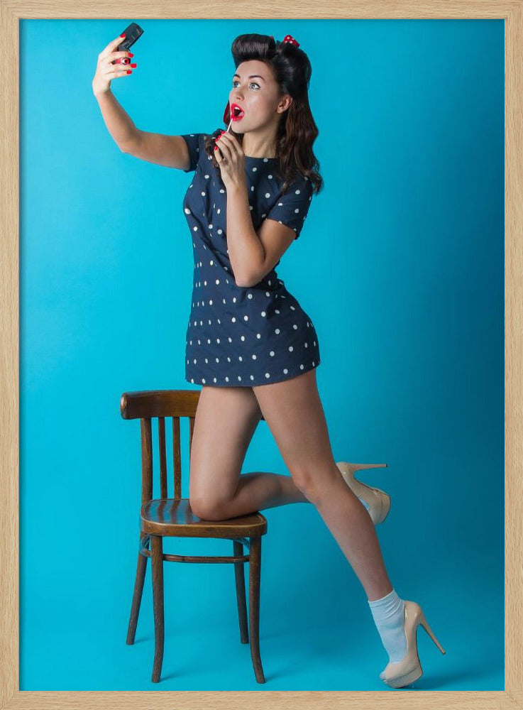 Alina | Poster