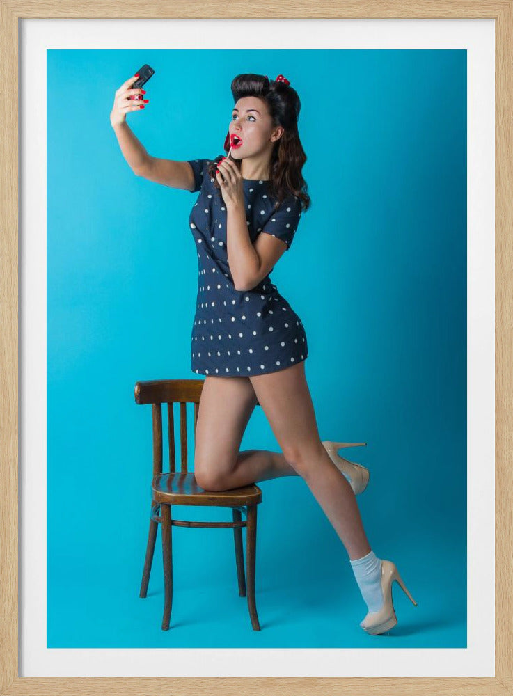 Alina | Poster