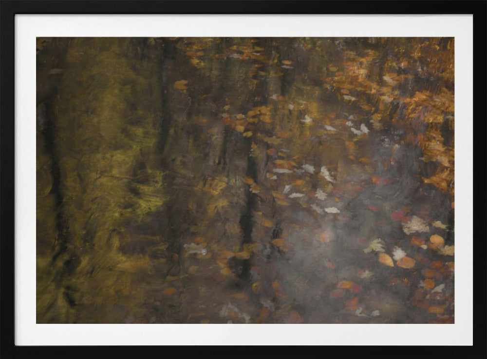 Herfstimpressie | Poster