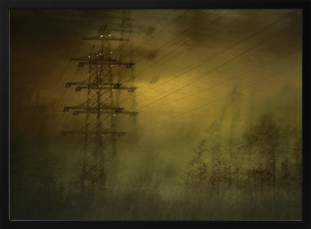 Contact | Poster