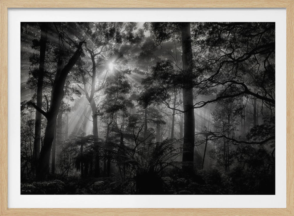 Oerbos | Poster