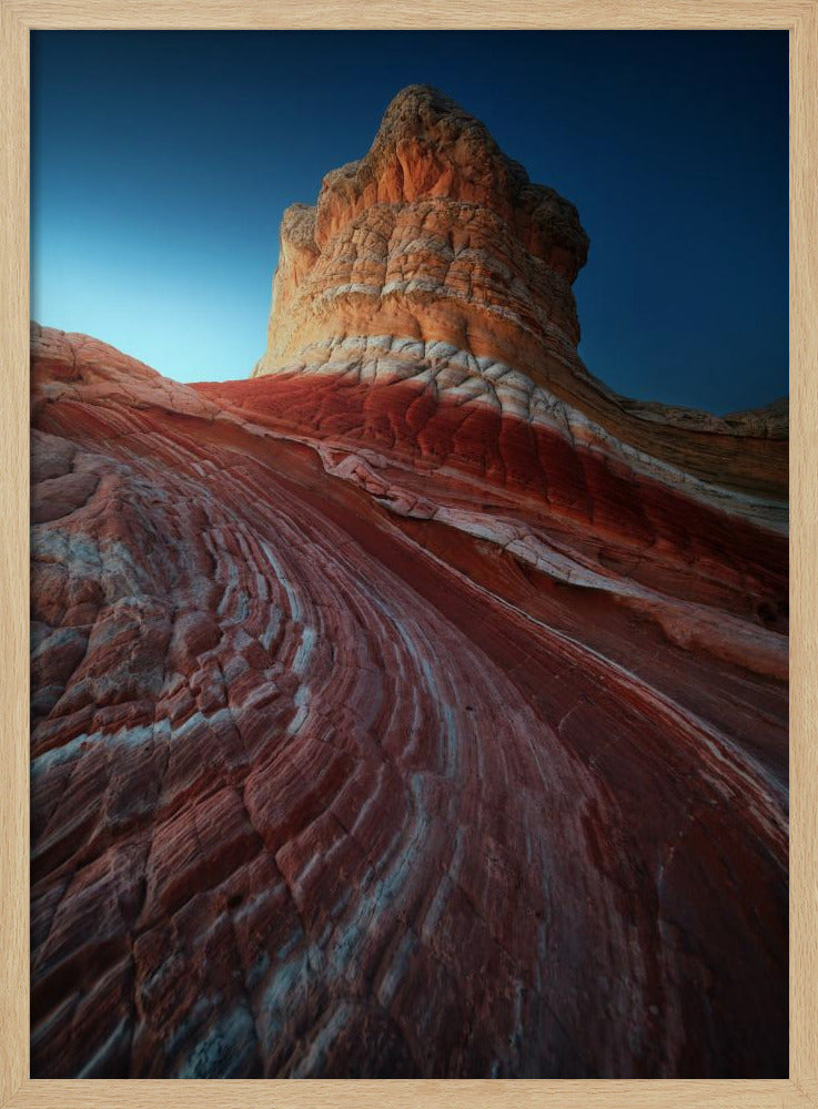 Lolly rock | Poster