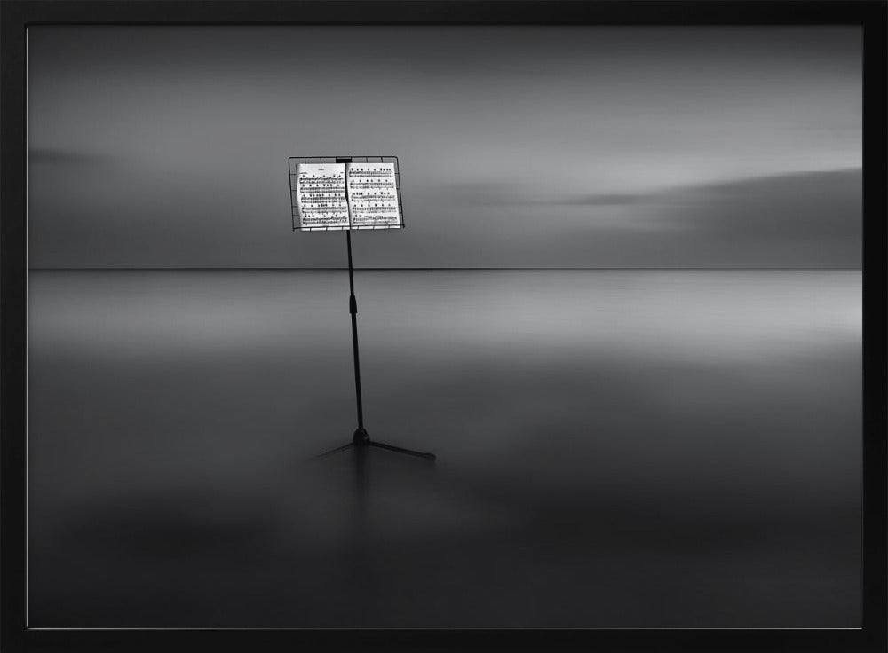 Watermuziek (Η Μουσική των Υδάτων) | Poster