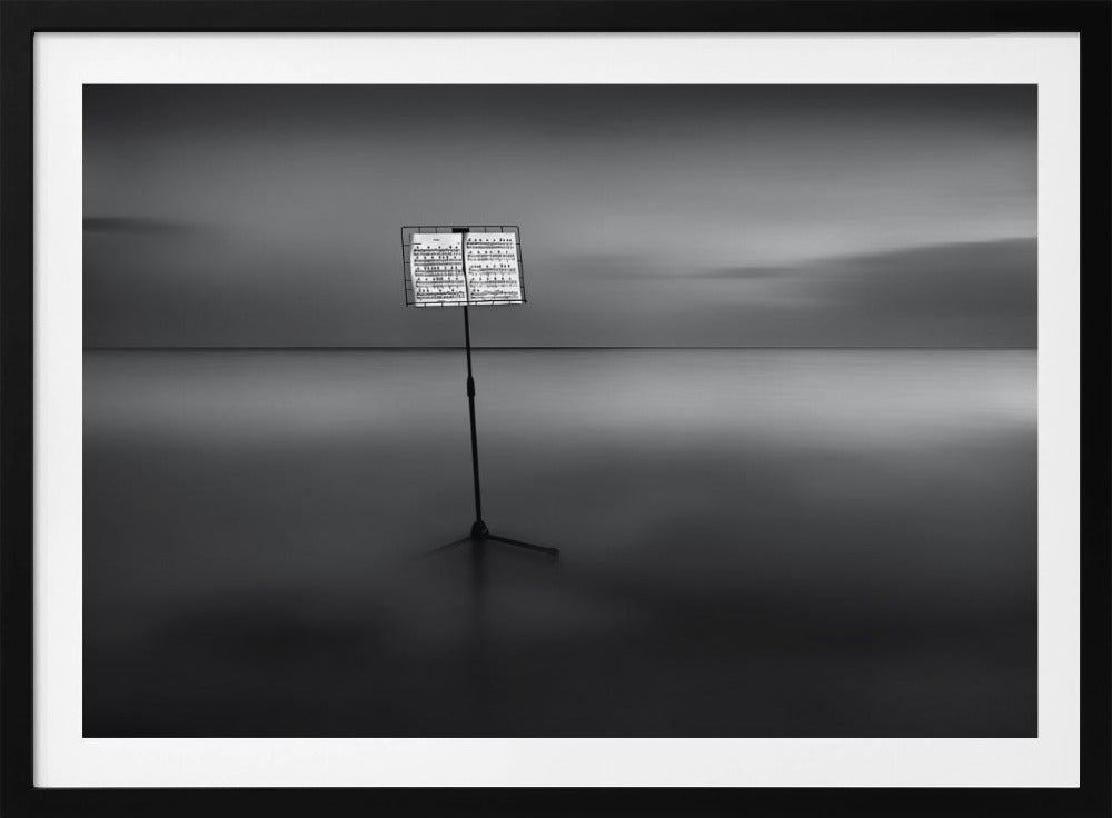 Watermuziek (Η Μουσική των Υδάτων) | Poster