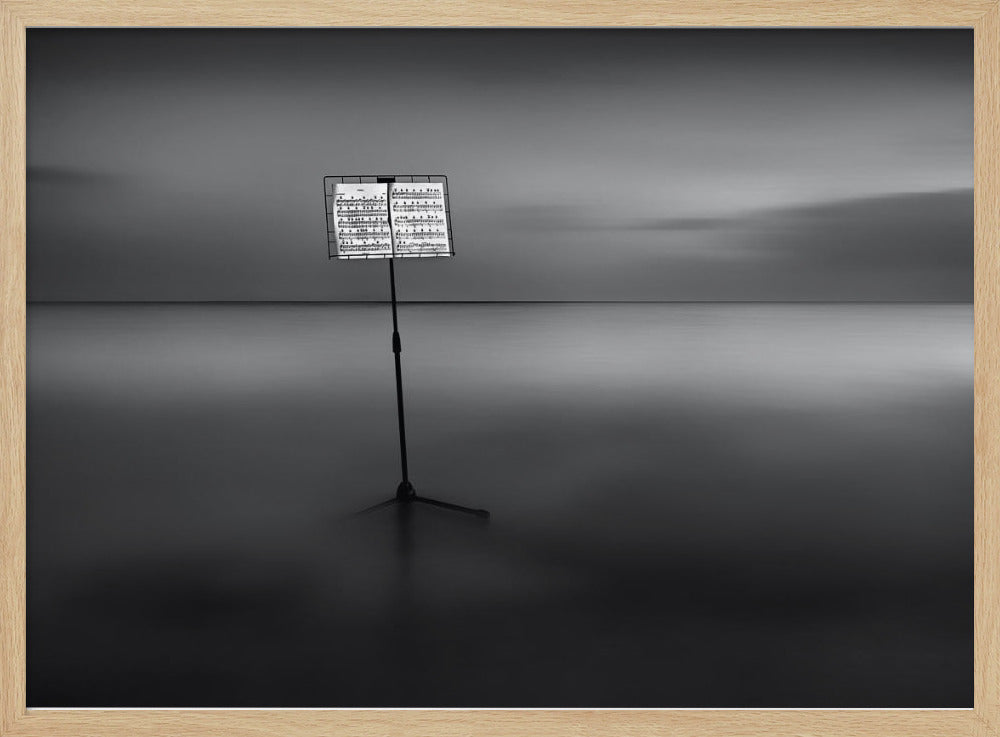 Watermuziek (Η Μουσική των Υδάτων) | Poster