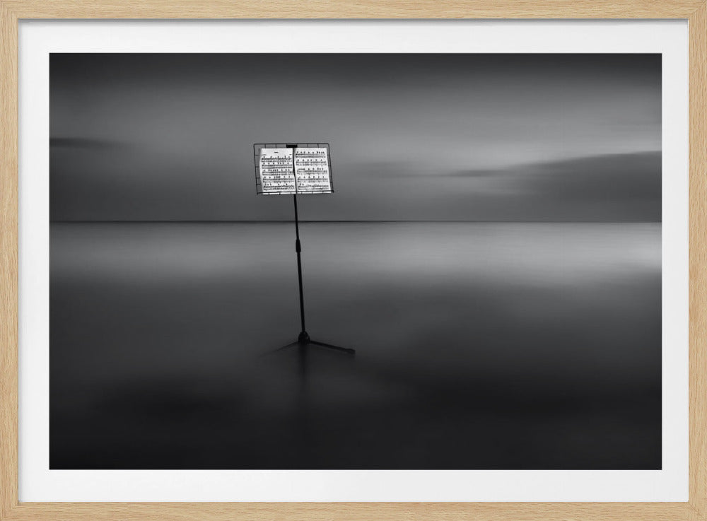 Watermuziek (Η Μουσική των Υδάτων) | Poster