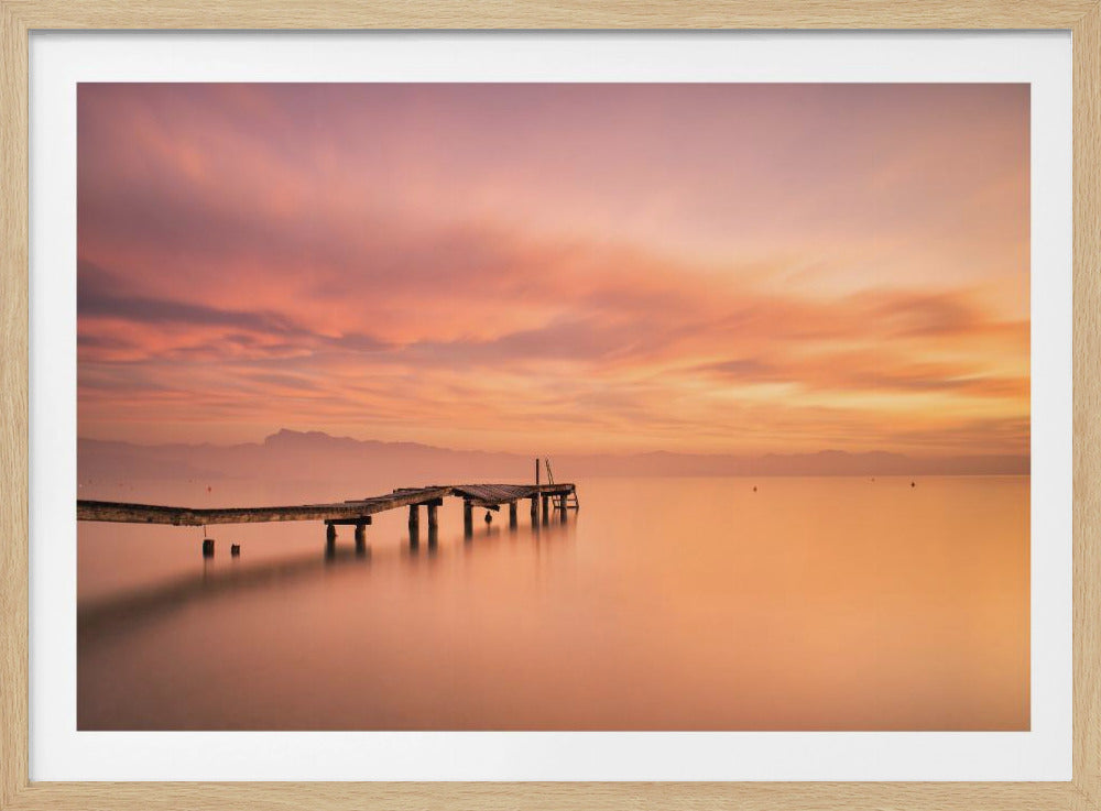 Garda Lake | Poster