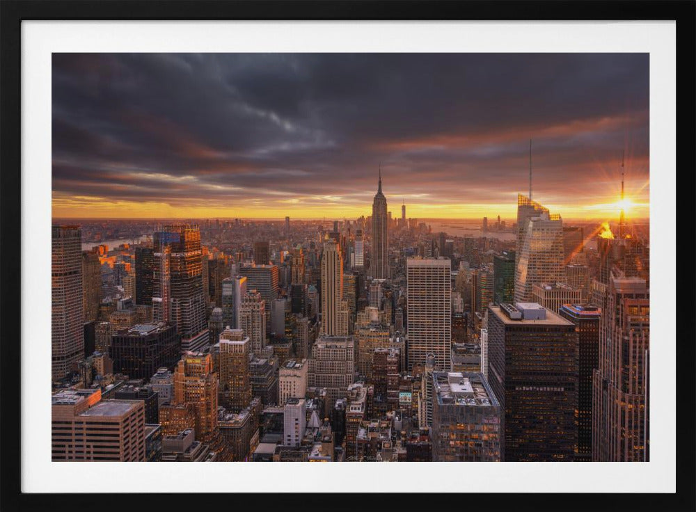 BOVEN | Poster