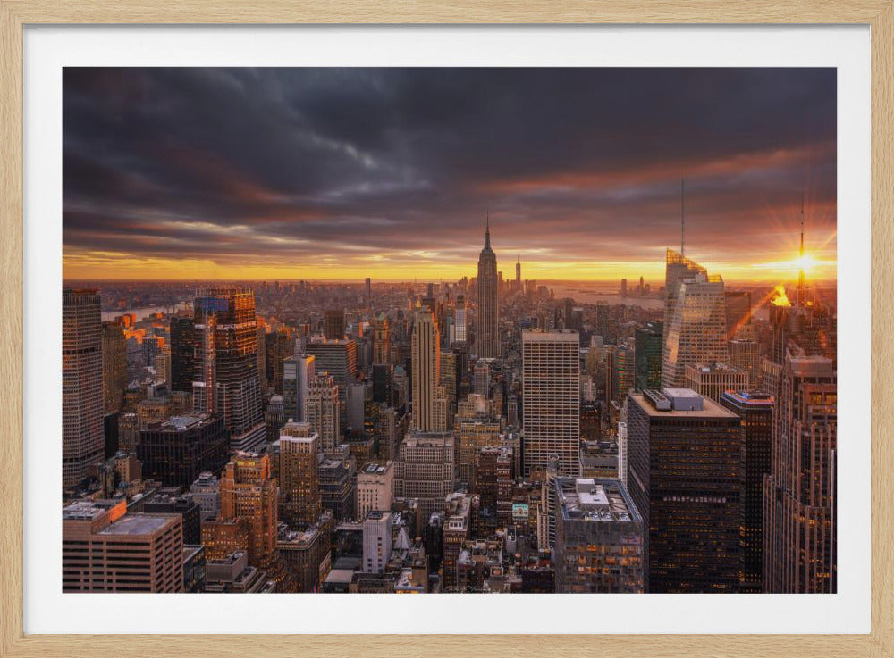 BOVEN | Poster