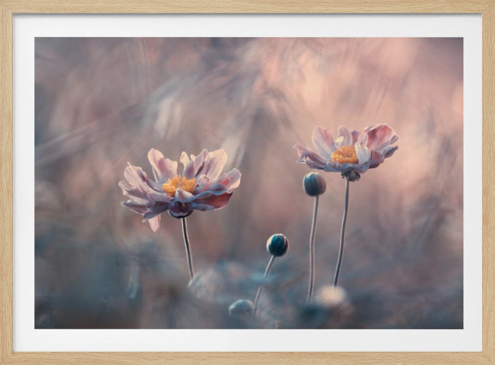 Met liefde | Poster