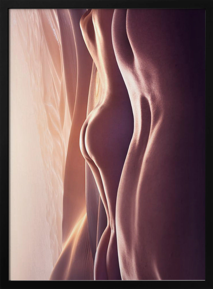 Desert | Poster