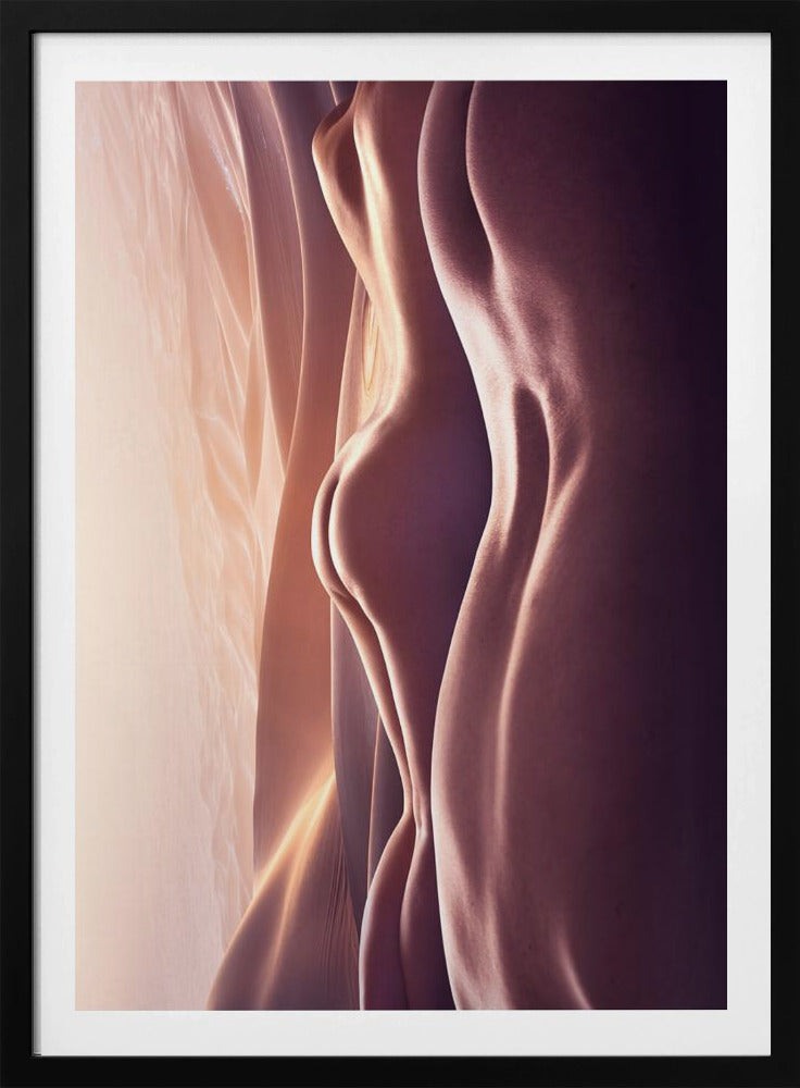 Desert | Poster