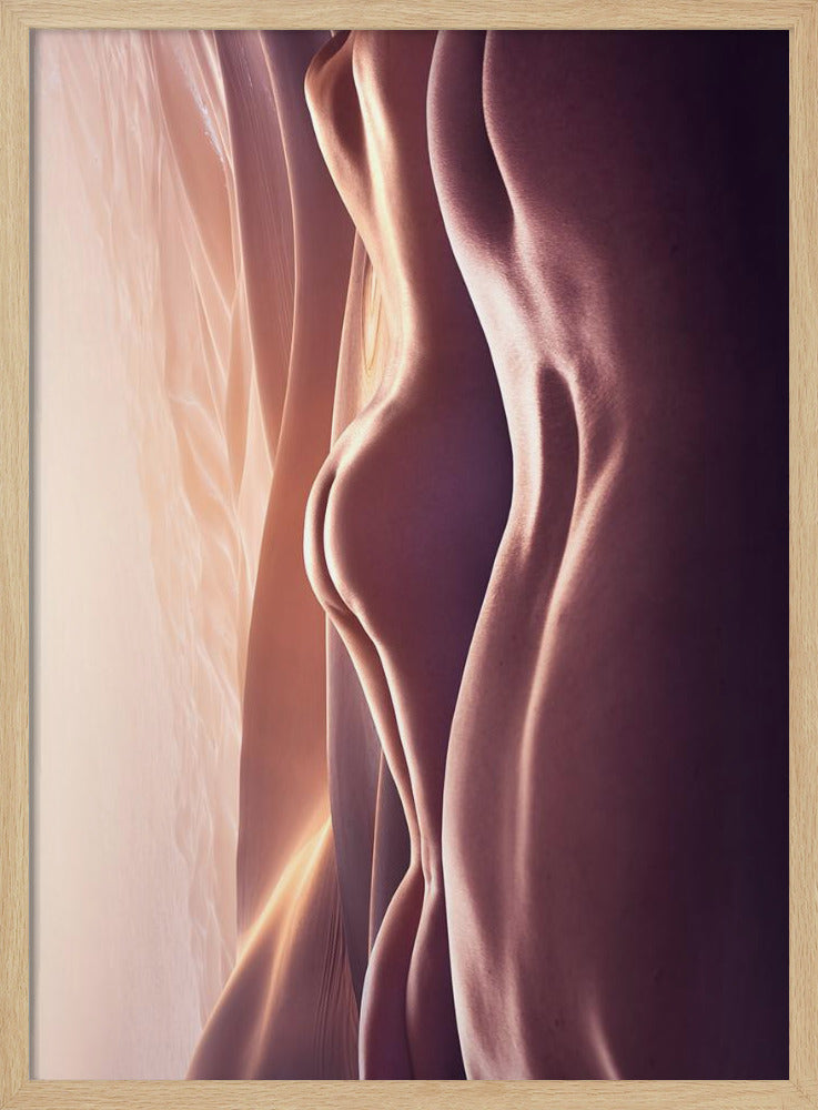 Desert | Poster