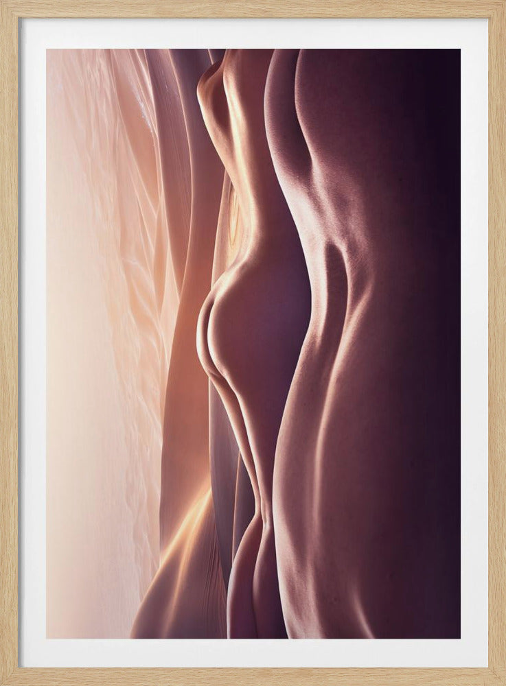 Desert | Poster