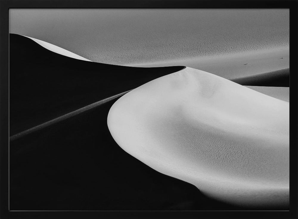 Sand Dunes | Poster